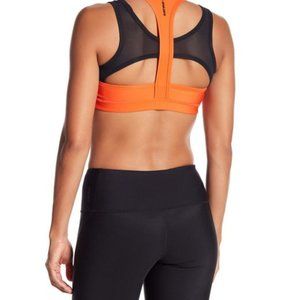 Naomi Bra-Fiery Red